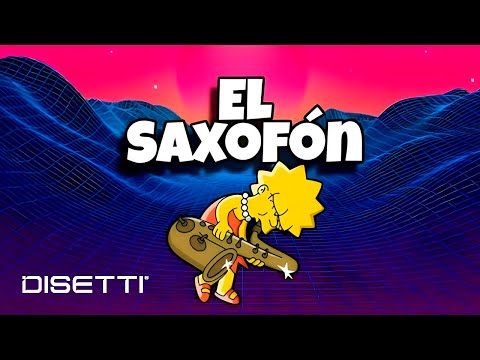 Nenyx Pereira - El Saxof&oacute;n Aletoso | Guaracha 2023 | Aleteo , Zapateo , Tribal (Audio Oficial)