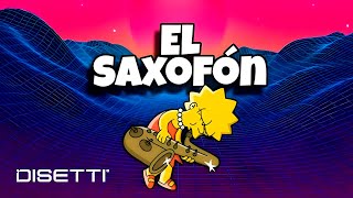 Nenyx Pereira - El Saxof&oacute;n Aletoso | Guaracha 2023 | Aleteo , Zapateo , Tribal (Audio Oficial)