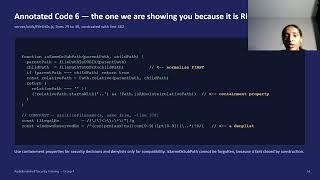Audiobookshelf Security Training 8/8: Wrap-Up & Developer Checklist