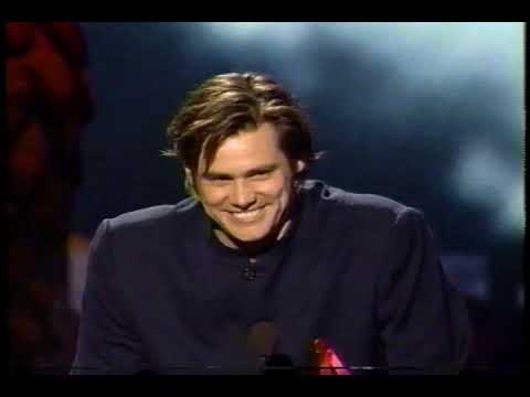 MTV Movie Awards 1995
