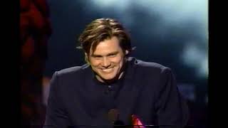 MTV Movie Awards 1995