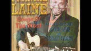 Frankie Laine & Jimmy Boyd - The Little Boy And The Old Man