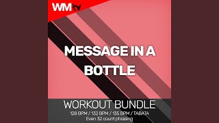 Pop A Bottle (Fill Me Up) (Tabata Remix) - Workout Music Tv