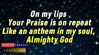 I Love You Now And Always by Loveworld Singers