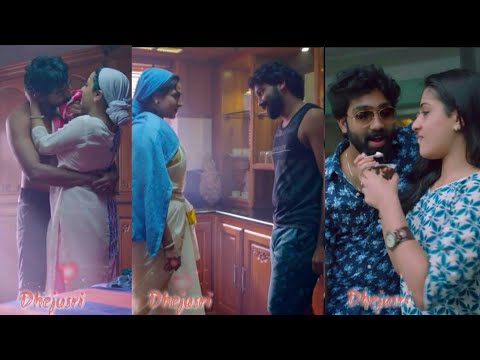 💕Most Beautiful Caring husband & wife love💕|💟Newly Married couples💟|💕New Love whatsapp status💕