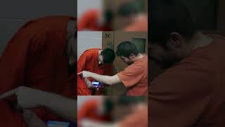 Pod Threatens a Riot 🤯🤬 | 60 Days In | A&E #shorts