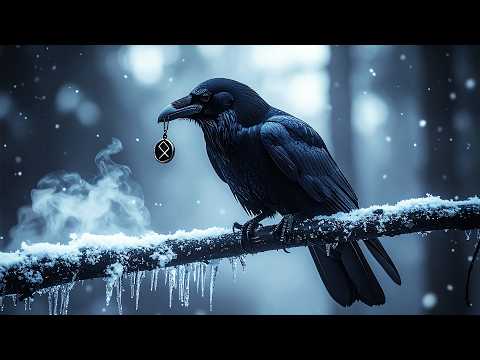 Ek Kalla &THORN;ig - A Mother's Call | Norse Viking Lament (Official Music Video)