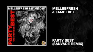 Party Best (Mixed Original Mix) - Melleefresh