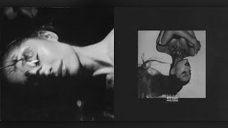 Ariana Grande - like i do x bad idea (mashup)