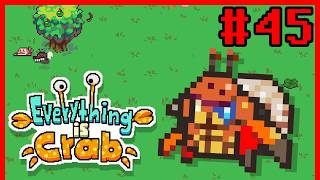 Everything Is Crab Demo: ROBUST