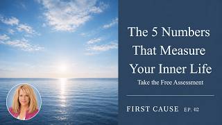 The 5 Numbers That Measure Your Inner Life