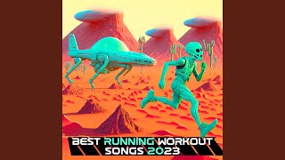 Fear Of Missing Out The Run (Drum & Bass Mixed) - Workout Electronica
