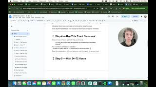 HOW TO REMOVE EXPERIAN HARD INQUIRIES IN 24H (2026)