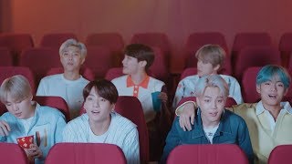 BTS Fans DECODE the Meaning of Lights Music Video