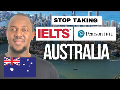 The Easiest English Test to Migrate To Australia