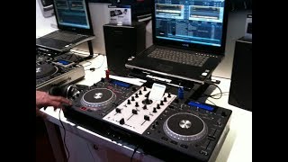 how to mix songs together.how to make music.beat maker.dj software.online beat maker