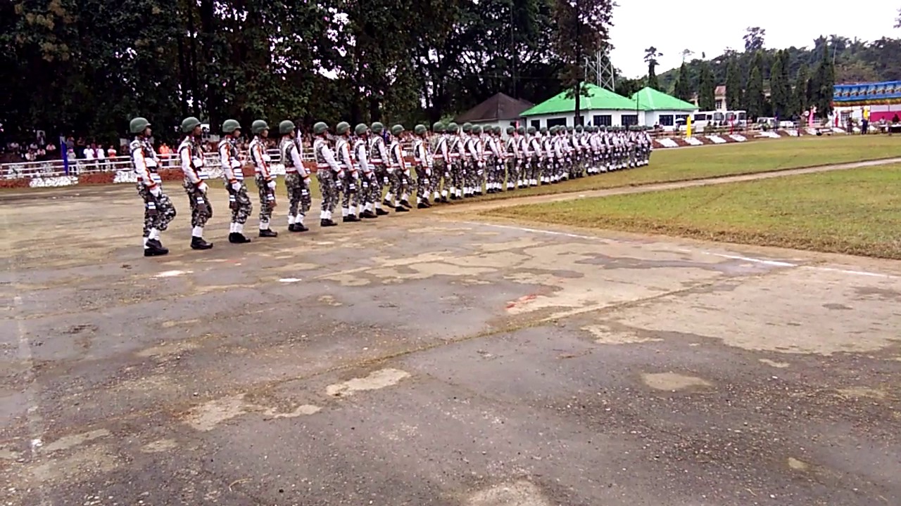 Special Task Force Tactical Demonstration Youtube - Landscape Texture Collection - HD Quality