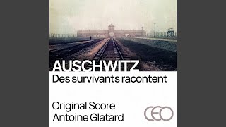 The Land of Oblivion (Original Motion Picture Soundtrack) - Antoine Glatard
