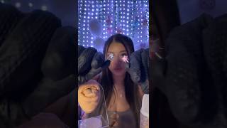 POV: You get a tongue piercing #shorts #asmr