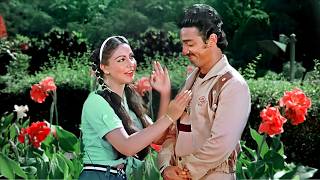 Hum Bane Tum Bane Ek Duje Ke Liye | S P Balasubramaniam,Lata Mangeshkar | Romantic Hits