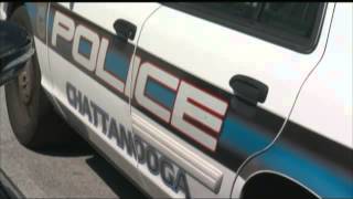 Expanding Chattanooga Police's Crime Analysis Un