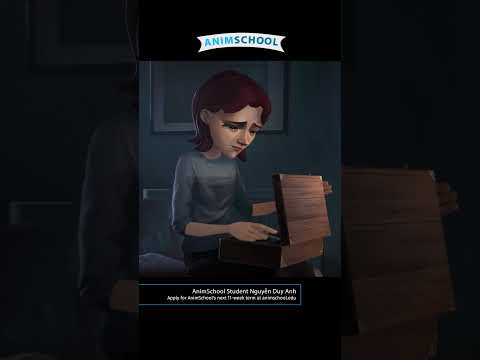 Build Your Animation Skills Online