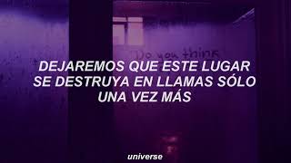 Zedd, Hayley Williams; Stay The Night [Traducida al Espa&ntilde;ol]