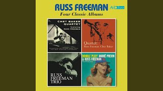 Who's on First? (Remastered) (From "Double Play") - Russ Freeman