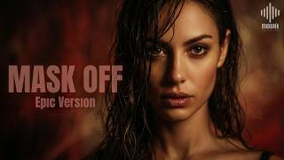 Mask Off Epic Version | New Powerful Cinematic Remix Versıon 2026 (Orchestra)