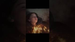 Prim&rsquo;s death 💀// the hunger games #shorts #edit