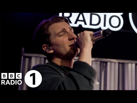 Glass Animals Creatures In Heaven At Maida Vale Studios