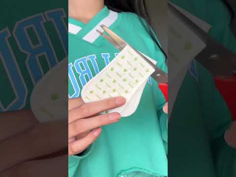 Panty Liner Hack Summers Lifehacks Beautyhacks