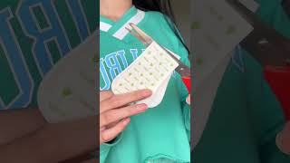 Panty liner hack | #summers #lifehacks  #beautyhacks