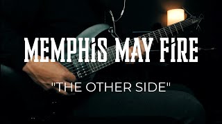 Memphis May Fire - "The Other Side" (Guitar Cover)