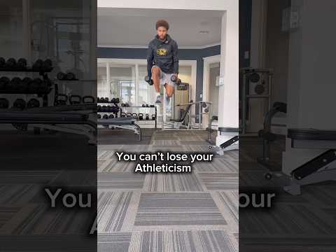 Why Would You Stop Working Out