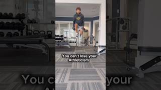 Why would you stop working out?