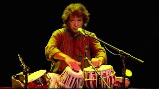 Zakir Hussain & Rakesh Chaurasia | EtnoKrak&oacute;w/Rozstaje 2015 | Crossroads Festival & Euroradio EBU