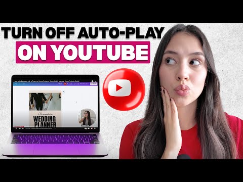 How to Turn Off Auto-Play on YouTube (Phone & Desktop)