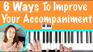 How to make chord progressions more interesting [6 ways to improve]