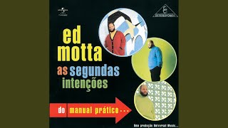 A Tijuca Em Cinemascope - Ed Motta