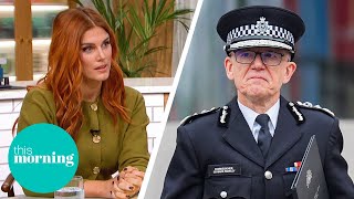 Police Misogyny & Racism Exposed In Secret Filming By Panorama | This Morning's View