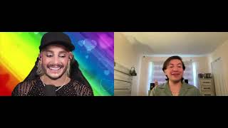 S4E17 - Frankie Grande (Hotel Rock Bottom, Ariana Grande Relationship, New Jersey Roots)