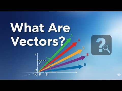 1 What Are Vectors A Beginner S Guide To Embeddings In Ai