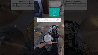 PRAISE ELEVATION DRUM LESSON🥁🔥 #worshipdrummer #worshipmusic