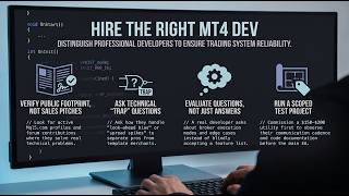 How to Hire an MT4 Programmer (And Avoid the Wrong One)