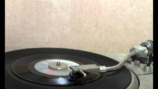 Dan Seals - Everything That Glitters (Is Not Gold) [original 45 version]