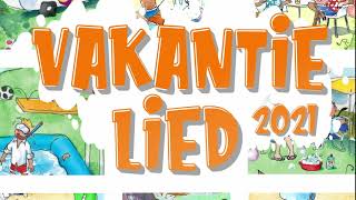 Vakantielied 2021 - Spotlight Musical Productions