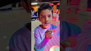 Tom 🍓 Jerry (Rithvi&Kavi) Real End Twist 😂🎈 #shorts