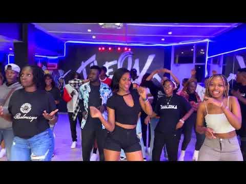 Favourite Girl - Darkoo Ft Rama _ DANCE CHOREOGRAPHY