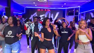 Favourite Girl - Darkoo Ft Rama _ DANCE CHOREOGRAPHY